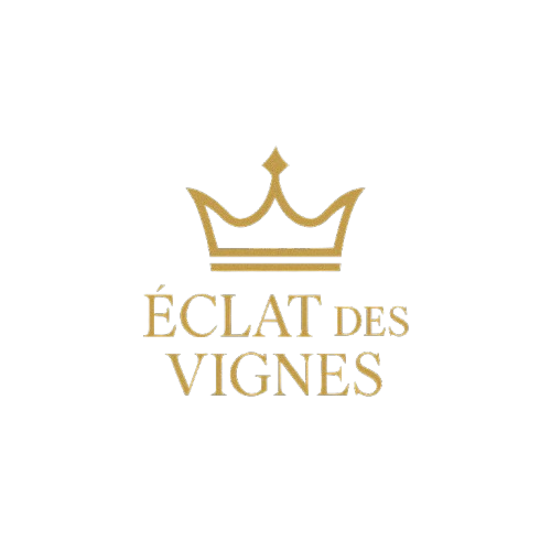 Logo Éclat des Vignes
